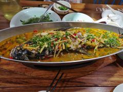 -百年神厨·地道川菜(清江西路店)