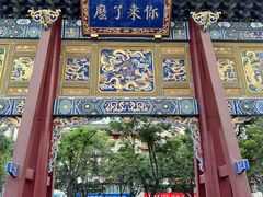 -清真·马峰烤肉(小学习北巷店)