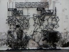 android_upload_pic-槟城街头艺术街区