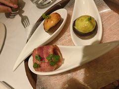 -王品牛排(郑州大卫城店)