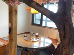 -缘福乡村铁锅炖民宿(八达岭店)