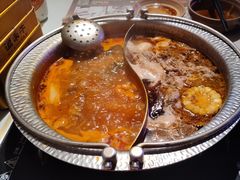 -温禾牛·和牛寿喜烧自助火锅(恒基名人店)