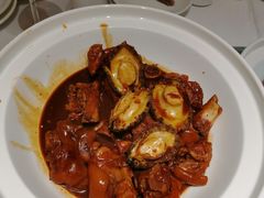 -小厨娘淮扬菜(天印大道店)