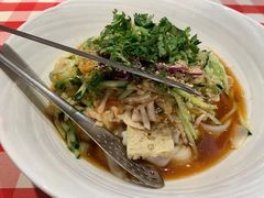 西贝凉皮-西贝(金桥店)