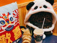 -囍福咖啡(这有山店)