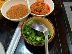 小料-康巴藏餐(束河古镇店)