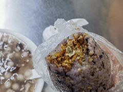 -芳婆糕团店(王府大街店)