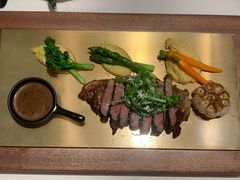 -云厨·高空西餐厅(成都瑯珀·凯悦臻选酒店)