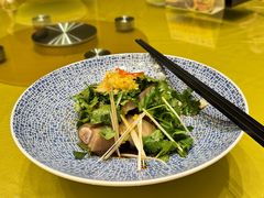 -绿岛国际酒店·海鲜酒楼(八七路店)