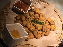七味小豆腐-苏乡兰亭·新派淮扬菜(吾悦广场店)
