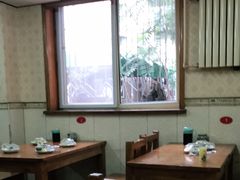 大堂-正宗天津烧麦馆(柳州路店)