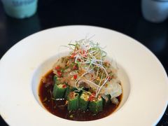 -三生三味密宗川菜·江景餐厅(来福士店)