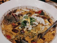 -花溪雨·森林餐厅(石基店)