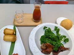 -蔡澜点心(三里屯T+MALL店)