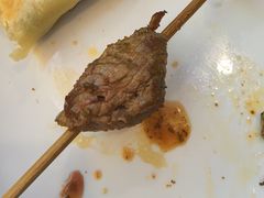 -亮健容天生蚝烧烤自助(交道口直营店)