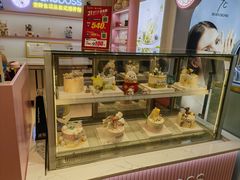 -CAKE BOSS 蛋糕老板(西单君太百货店)