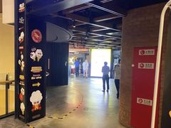 -CGV星星影城(颐堤港ScreenX店)