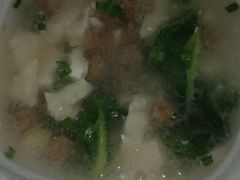 -香乡美食府特色肥西老母鸡(三河古镇店)
