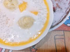 -甜心妈妈·榴莲星级糖水(北京路总店)