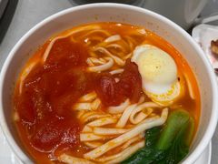 长寿面-燕春楼(海河华鼎店)