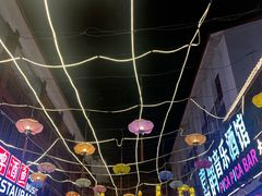 -喜鹊音乐酒馆(西街店)