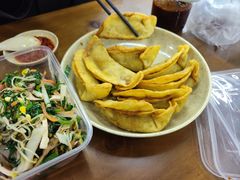 -李记清真馆(打钉巷店)