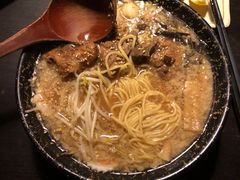 -日本料理神拉面