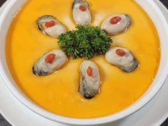 -希尔顿逸林大酒店-随园中餐厅(新区店)