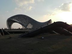 -南汇嘴观海公园