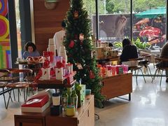 -星巴克臻选(广州二沙岛文立方店)