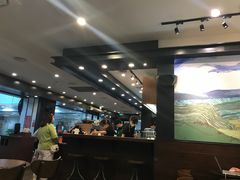 -星巴克(武汉协和医院店)