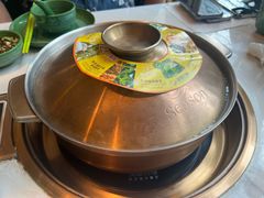 -润园四季椰子鸡火锅(南山海岸城店)