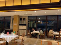 -苏州阳澄湖澜廷酒店-有景阁中餐厅