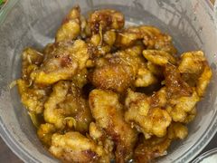 -土菜水饺村(宁夏路店)