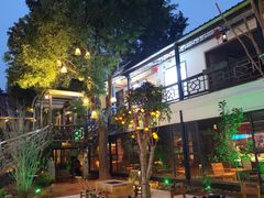 -柴米油盐(土菜院子店)