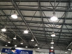 -鸡西兴凯湖机场