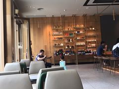 -星巴克(深圳布吉万象汇4F店)