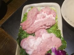 -舒家大院老火锅(台江路店)