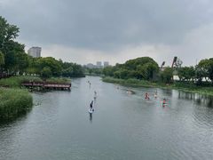 -新江湾城公园