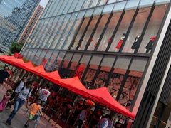 -优衣库(深圳万象天地旗舰店)