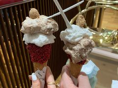 -VENCHI 闻绮(上海佛罗伦萨小镇店)