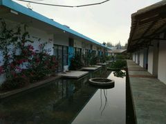 -北岸海景酒店