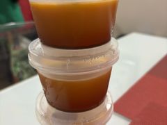 -永和大王(一口茶豆浆|花香豆更香·长寿路店)