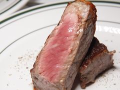 -Wolfgang’s Steakhouse 沃夫冈牛排馆(上海白玉兰广场店)