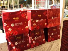 -卷心卷意·轻甜蛋糕(新光天地店)