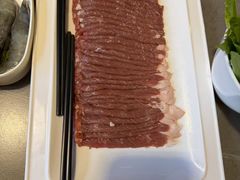 -君邦火锅(新疆大厦店)