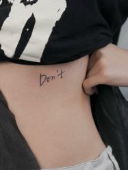 -飛凡TATTOO纹身•原创