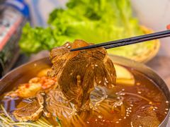 -屋里家延边朝鲜族冷面(梅林3店)