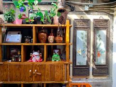 -束河人家(南锣鼓巷店)