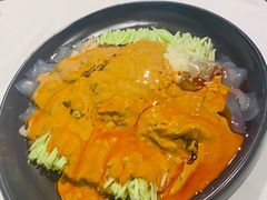 拉皮-同喜烤鸭店(光芒店)